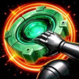 Smash Grid icon