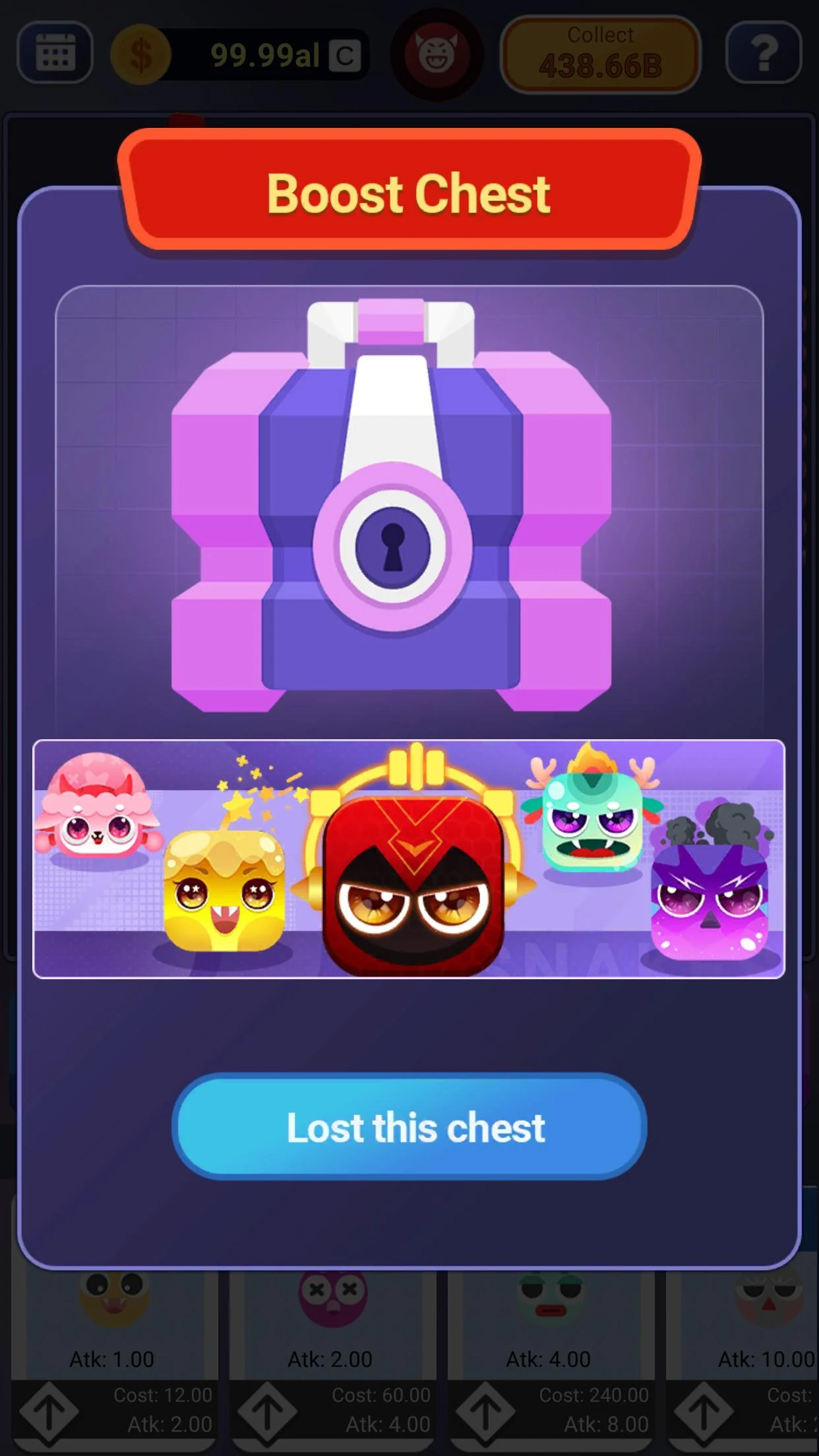 Idle Snakes - io games screenshot